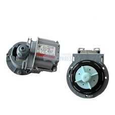 DC31-00181A Drain Pump Samsung Washing Machine